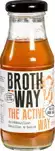 Drinkbouillon rund
