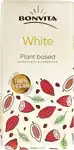 Vegan witte chocoladereep