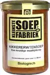 Kikkererwtensoep