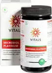 Microbiol Platinum