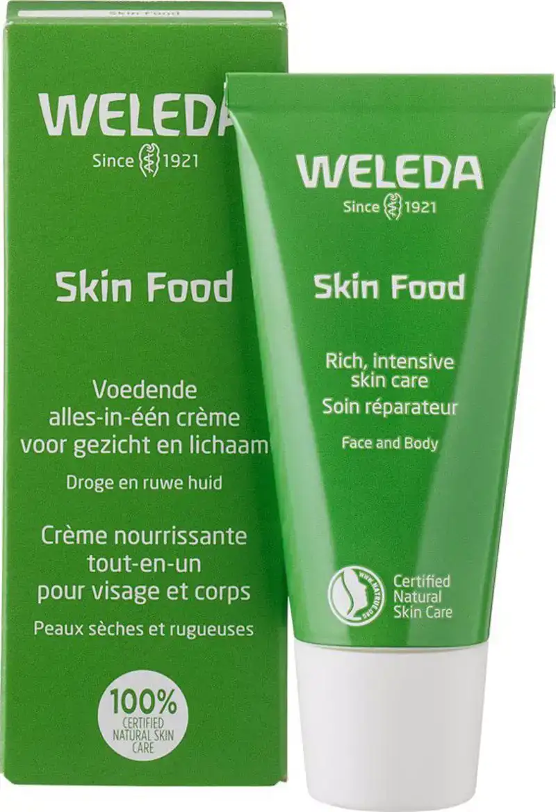 Skin food