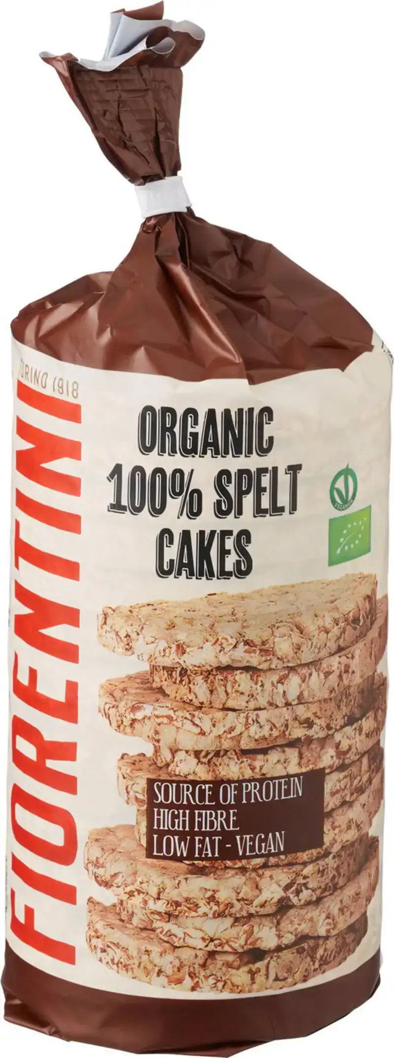 Speltwafels