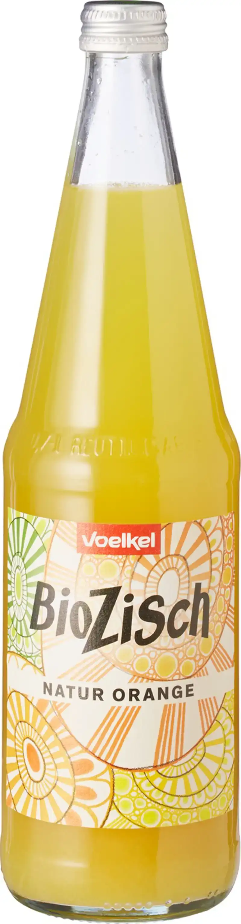 Biozisch sinaasappel