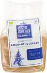 Amaranthvlokken