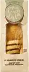 Citroen maanzaad koekjes