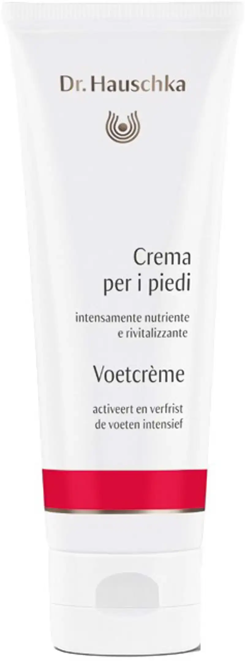 Voetcrème