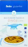 Glutenvrije kids pasta dino's