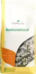 Boekweitmeel