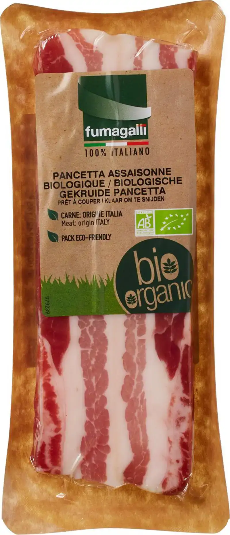 Pancetta