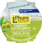 Tonijn Listao in olijfolie