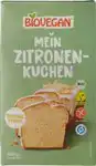 Citroencakemix
