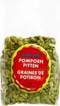 Pompoenpitten