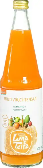 Multi vruchtensap