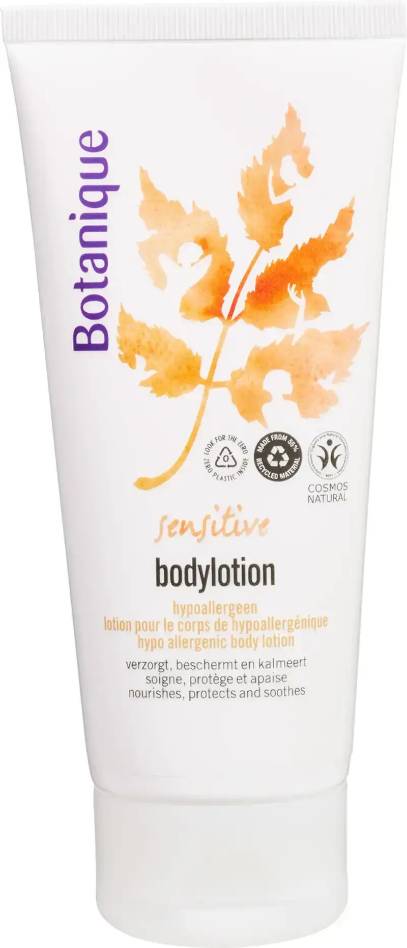 Bodylotion Sensitive