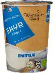 Boeren skyr