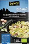 Mix voor tagliatelle roomsaus