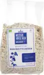 Boekweitvlokken