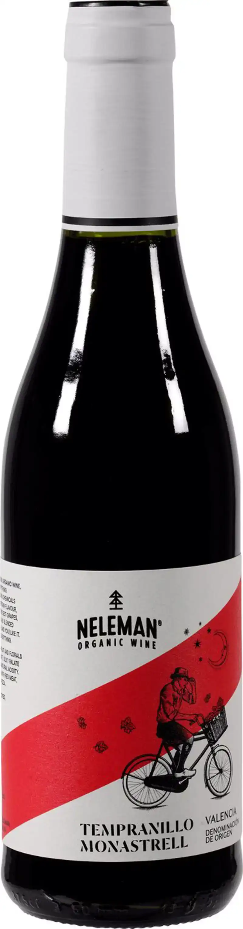 Tempranillo monastrell