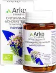 Valeriaan capsules