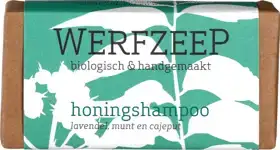 Shampoobar honing (fijn haar)