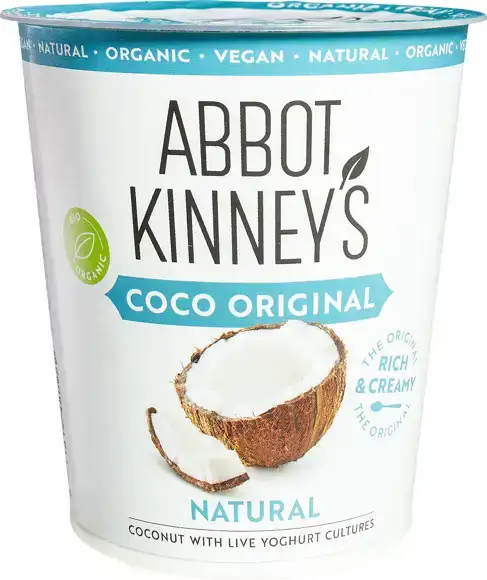 Coco original natural