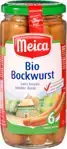 Bockwurst