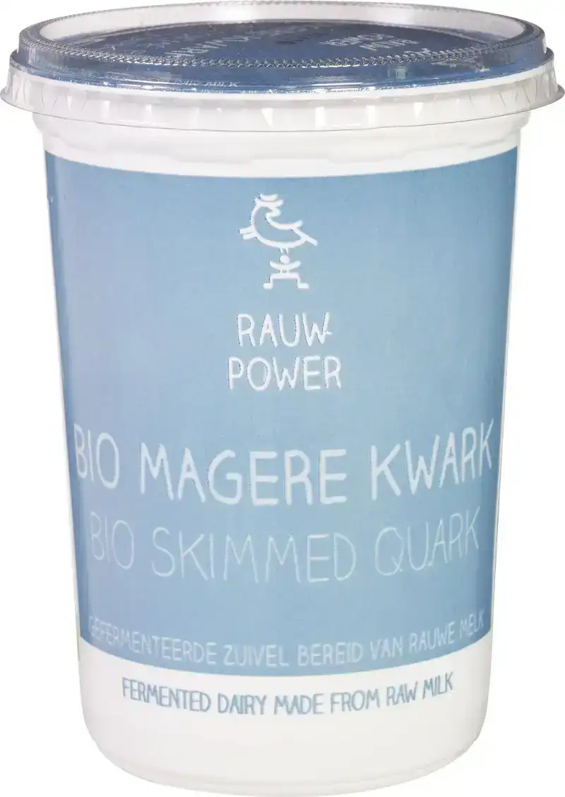 Magere kwark