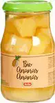 Ananas op lichte siroop