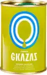 Extra vierge olijfolie Grieks