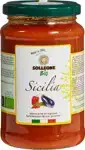 Pastasaus sicilia