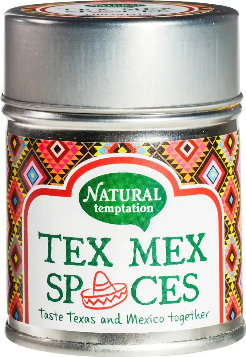Tex Mex Spices