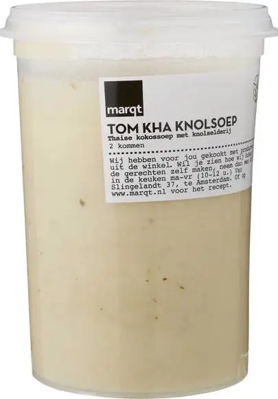 Tom Kha Knol