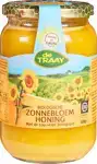 Zonnebloemhoning
