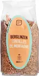 Berglinzen