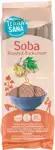 Soba boekweitnoedels