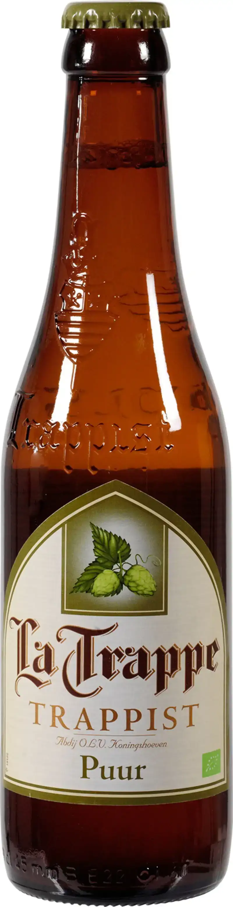 Trappist Puur