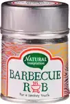 BBQ rub