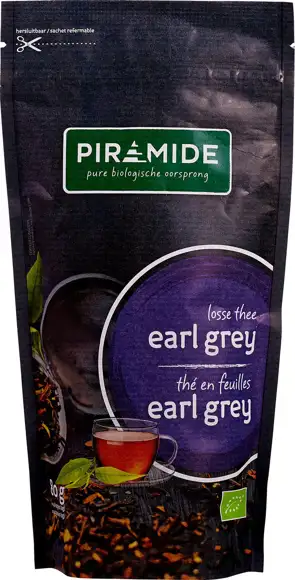 Losse Thee Earl Grey