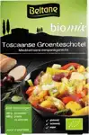 Mix voor Toscaanse groenteschotel