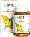 Damiana capsules