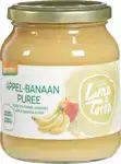 Appel-banaanpuree