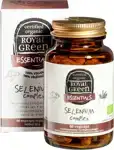 Selenium complex