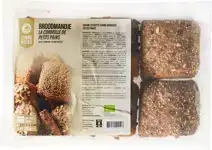 Broodmandje
