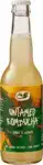 Kombucha limoen & gember