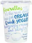 Yoghurt Griekse stijl