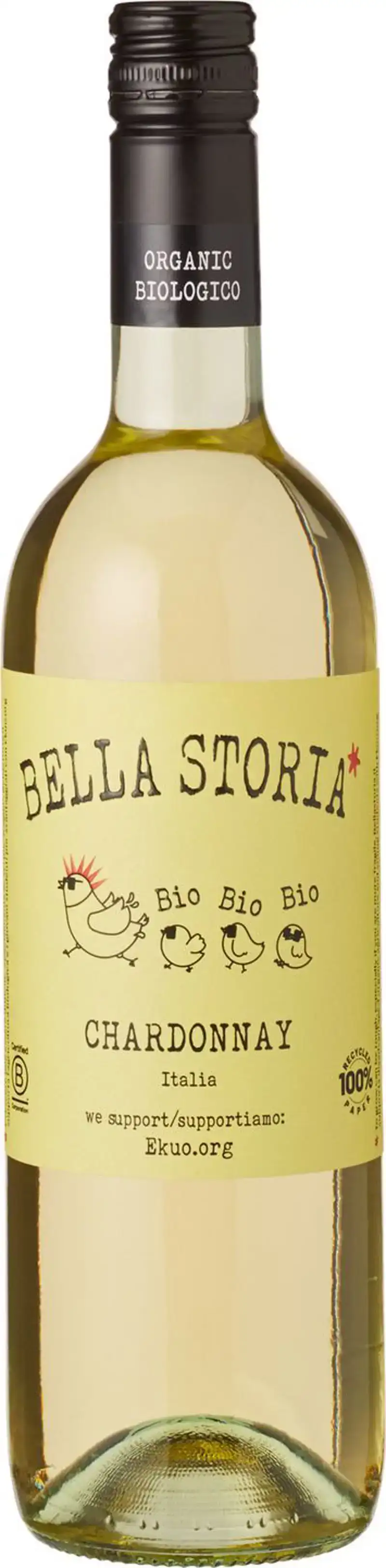 Chardonnay