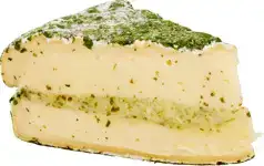 Brie met kruiden