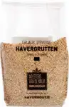 Havergrutten