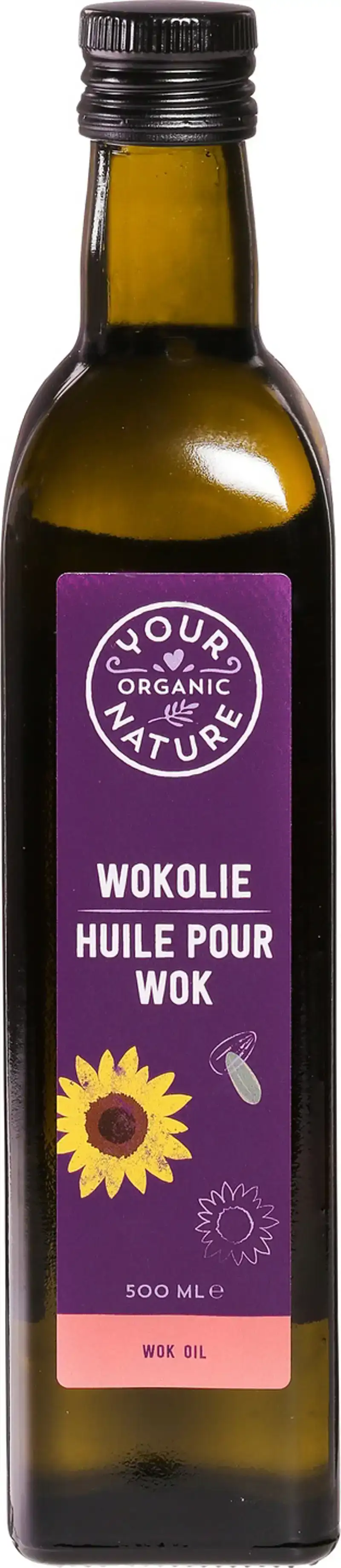 Wokolie
