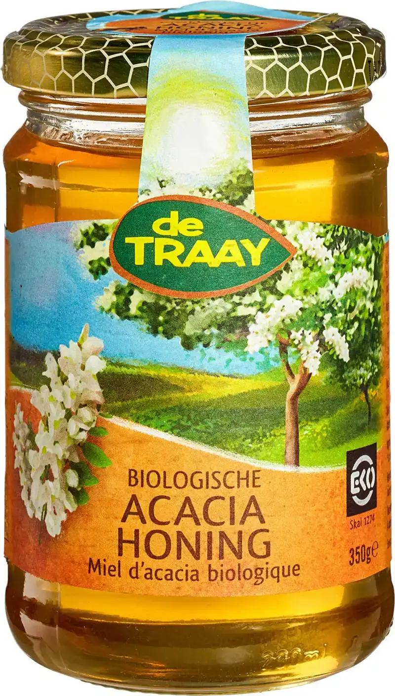 Acaciahoning